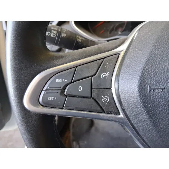 Volante para Renault Clio V (B7_)
