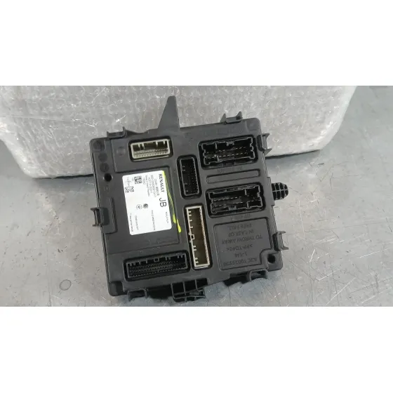 Caja Reles / Fusibles para Renault Clio V (B7_)