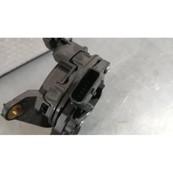 Potenciometro Pedal para Renault Clio V (B7_)