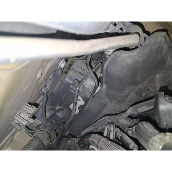 Abs para Citroën Berlingo (Er_, Ec_)