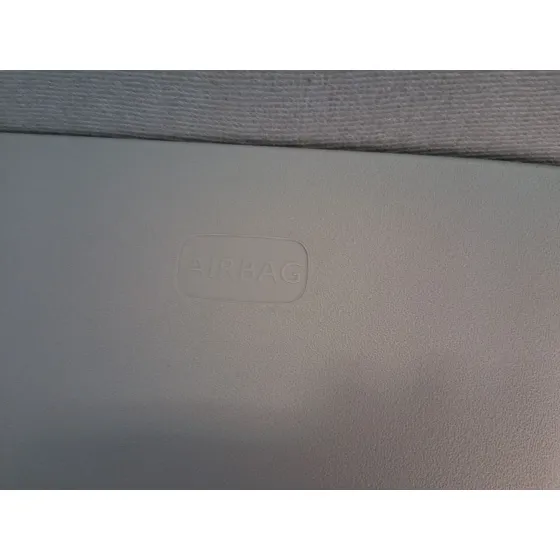 Airbag Cortina Delantero Izquierdo para Citroën Berlingo (Er_, Ec_)