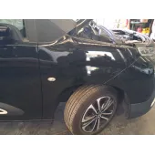 Aleta Delantera Derecha para Citroën Berlingo (Er_, Ec_)