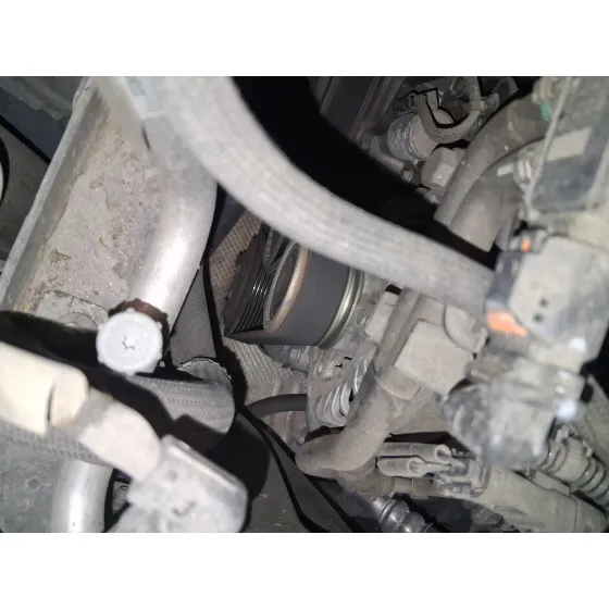 Alternador para Citroën Berlingo (Er_, Ec_)