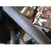 Amortiguadores Maletero / Porton para Citroën Berlingo (Er_, Ec_)