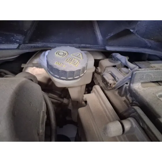 Bomba Freno para Citroën Berlingo (Er_, Ec_)