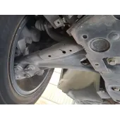 Brazo Suspension Inferior Delantero Derecho para Citroën Berlingo (Er_, Ec_)