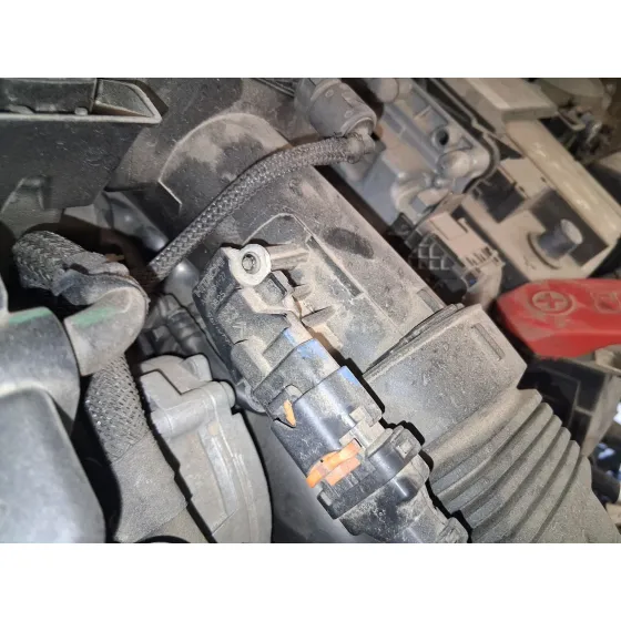 Caudalimetro para Citroën Berlingo (Er_, Ec_)
