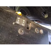 Cerradura Puerta Corredera Izquierda para Citroën Berlingo (Er_, Ec_)