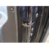 Cerradura Puerta Delantera Derecha para Citroën Berlingo (Er_, Ec_)