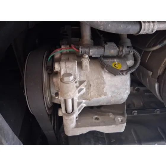 Compresor Aire Acondicionado para Citroën Berlingo (Er_, Ec_)