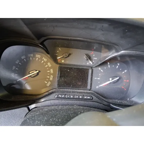 Cuadro Instrumentos para Citroën Berlingo (Er_, Ec_)