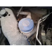 Deposito Limpia para Citroën Berlingo (Er_, Ec_)