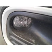 Faro Antiniebla Derecho para Citroën Berlingo (Er_, Ec_)