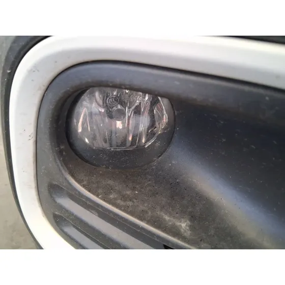 Faro Antiniebla Derecho para Citroën Berlingo (Er_, Ec_)