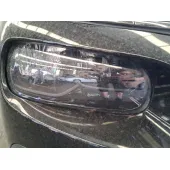 Faro Derecho para Citroën Berlingo (Er_, Ec_)