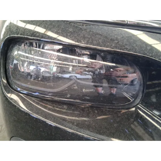 Faro Derecho para Citroën Berlingo (Er_, Ec_)