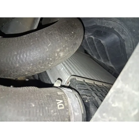 Intercooler para Citroën Berlingo (Er_, Ec_)
