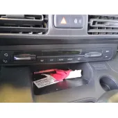 Mando Climatizador para Citroën Berlingo (Er_, Ec_)