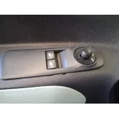 Mando Elevalunas Delantero Izquierdo para Citroën Berlingo (Er_, Ec_)
