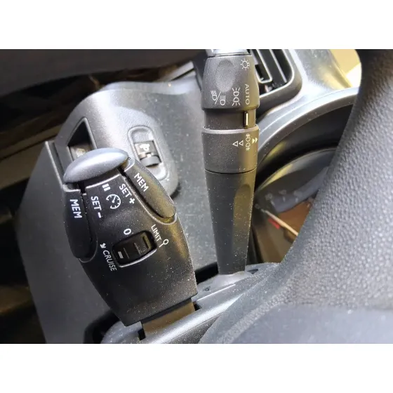Mando Luces Y Limpia para Citroën Berlingo (Er_, Ec_)