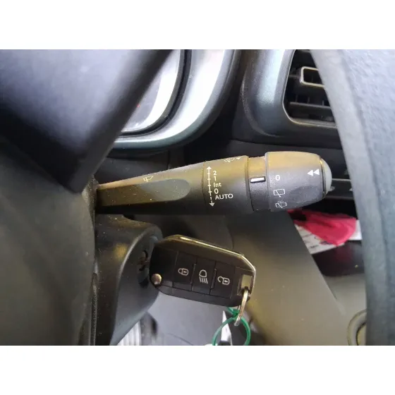 Mando Luces Y Limpia para Citroën Berlingo (Er_, Ec_)