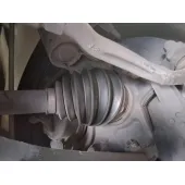 Mangueta Delantera Derecha para Citroën Berlingo (Er_, Ec_)