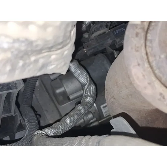 Motor Arranque para Citroën Berlingo (Er_, Ec_)