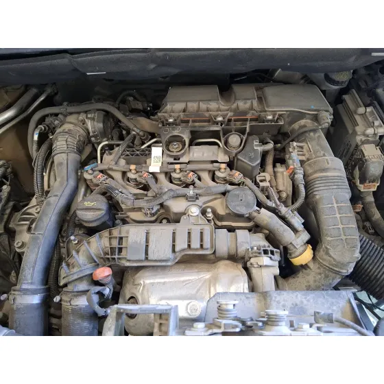 Motor Completo para Citroën Berlingo (Er_, Ec_)
