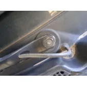 Motor Limpia Delantero para Citroën Berlingo (Er_, Ec_)