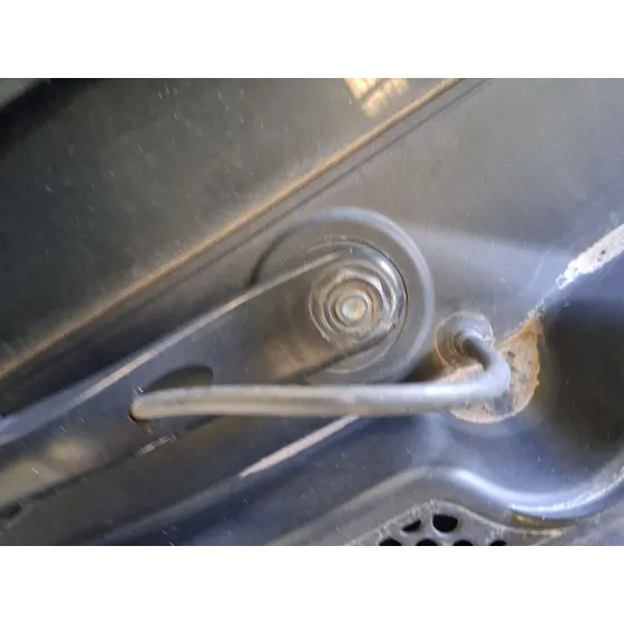 Motor Limpia Delantero para Citroën Berlingo (Er_, Ec_)