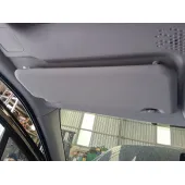 Parasol Izquierdo para Citroën Berlingo (Er_, Ec_)