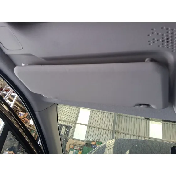 Parasol Izquierdo para Citroën Berlingo (Er_, Ec_)