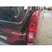 Piloto Trasero Derecho para Citroën Berlingo (Er_, Ec_)