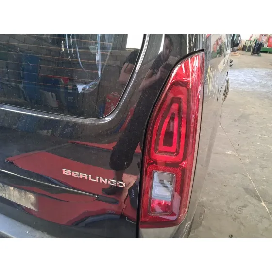 Piloto Trasero Derecho para Citroën Berlingo (Er_, Ec_)
