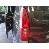Piloto Trasero Izquierdo para Citroën Berlingo (Er_, Ec_)