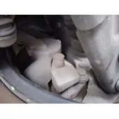 Pinza Freno Delantera Derecha para Citroën Berlingo (Er_, Ec_)
