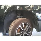 Plastico Pase Rueda Del. Dch. para Citroën Berlingo (Er_, Ec_)