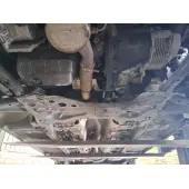 Puente Delantero para Citroën Berlingo (Er_, Ec_)
