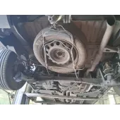 Puente Trasero para Citroën Berlingo (Er_, Ec_)