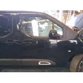 Puerta Delantera Derecha para Citroën Berlingo (Er_, Ec_)