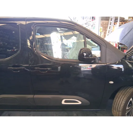 Puerta Delantera Derecha para Citroën Berlingo (Er_, Ec_)