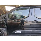 Puerta Delantera Izquierda para Citroën Berlingo (Er_, Ec_)