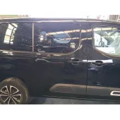 Puerta Lateral Corredera Derecha para Citroën Berlingo (Er_, Ec_)