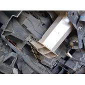 Refuerzo Paragolpes Delantero para Citroën Berlingo (Er_, Ec_)