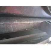 Refuerzo Paragolpes Trasero para Citroën Berlingo (Er_, Ec_)