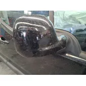 Retrovisor Derecho para Citroën Berlingo (Er_, Ec_)