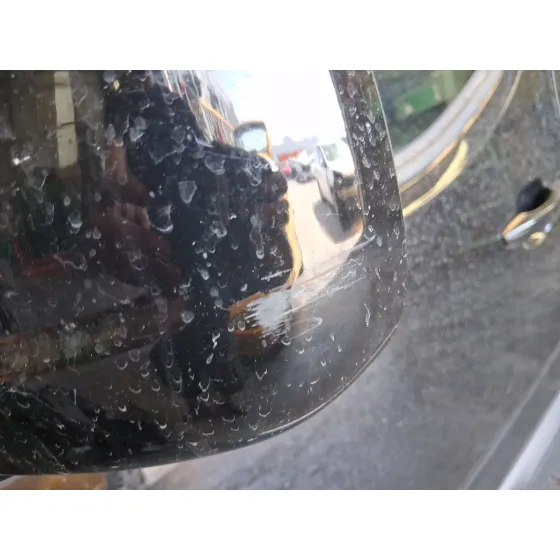 Retrovisor Izquierdo para Citroën Berlingo (Er_, Ec_)