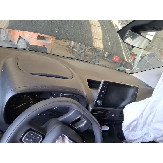 Salpicadero para Citroën Berlingo (Er_, Ec_)