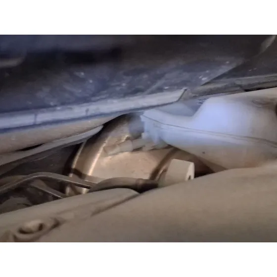 Servofreno para Citroën Berlingo (Er_, Ec_)