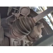 Transmision Delantera Izquierda para Citroën Berlingo (Er_, Ec_)
